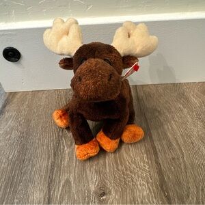 Ty Beanie Babies “Zeus”